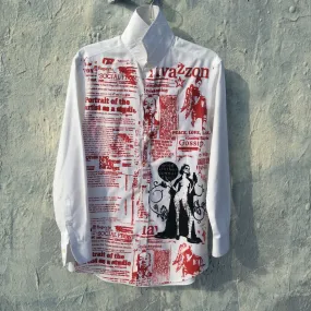A shirt is not just a shirt