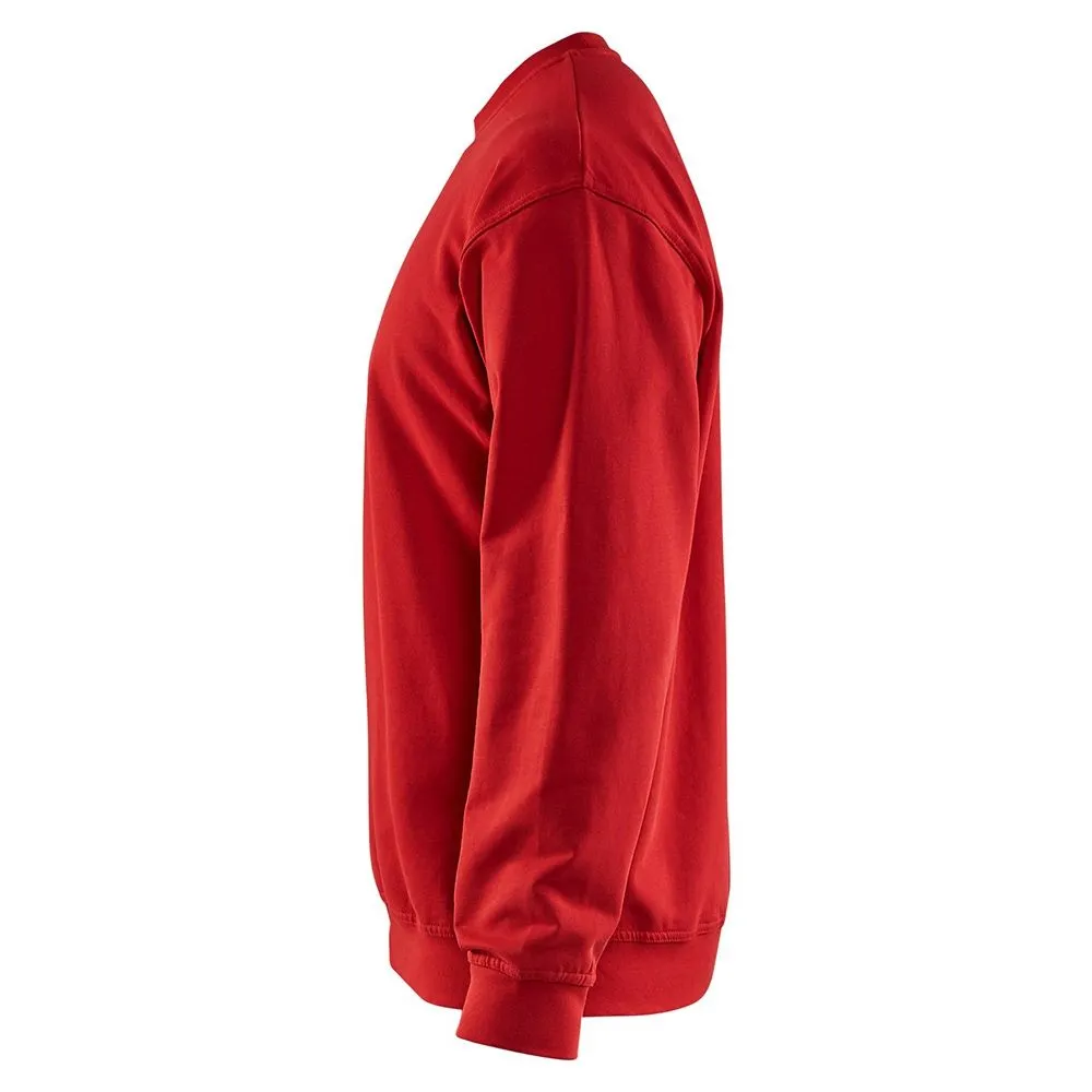 Bl&#xE5;kl&#xE4;der&#x20;3340-1158&#x20;Sweatshirt&#x20;-&#x20;Red
