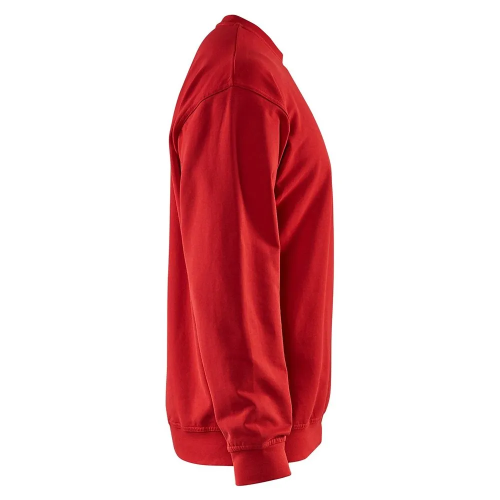 Bl&#xE5;kl&#xE4;der&#x20;3340-1158&#x20;Sweatshirt&#x20;-&#x20;Red