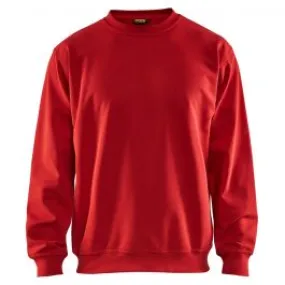 Bl&#xE5;kl&#xE4;der&#x20;3340-1158&#x20;Sweatshirt&#x20;-&#x20;Red