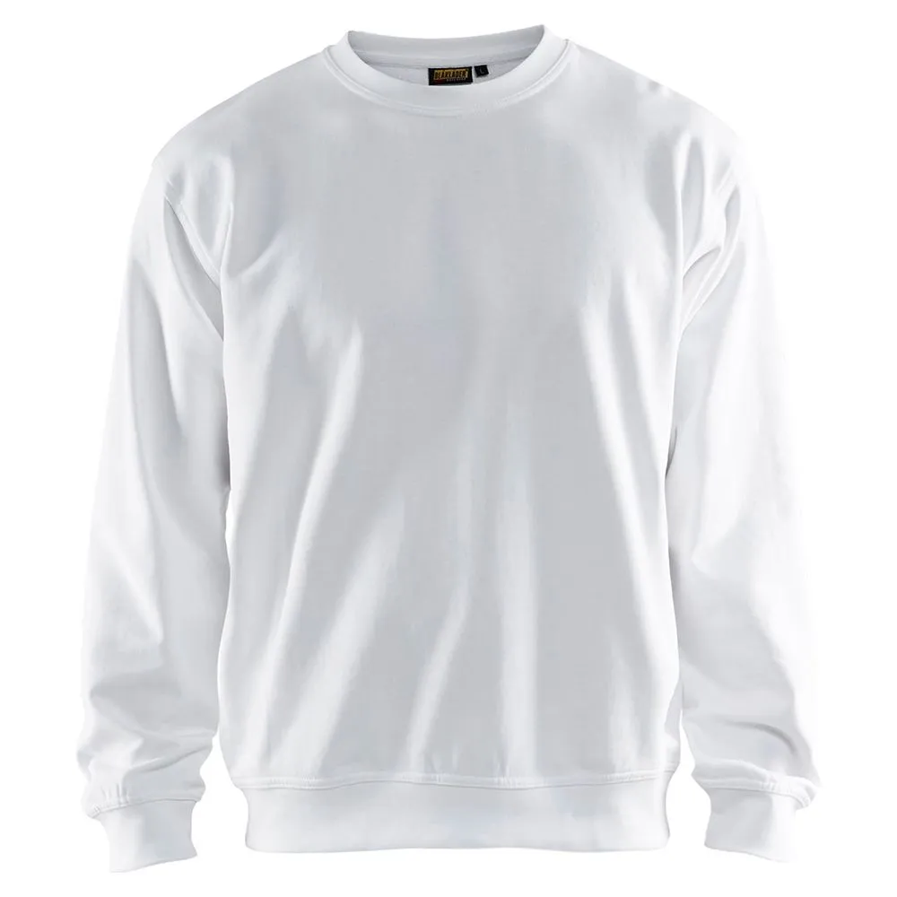 Bl&#xE5;kl&#xE4;der&#x20;3340-1158&#x20;Sweatshirt&#x20;-&#x20;White