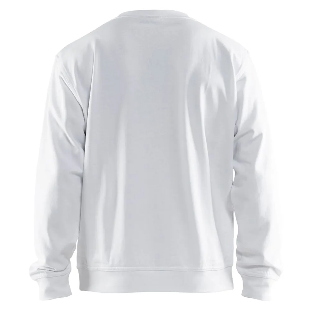 Bl&#xE5;kl&#xE4;der&#x20;3340-1158&#x20;Sweatshirt&#x20;-&#x20;White
