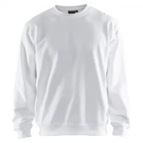 Bl&#xE5;kl&#xE4;der&#x20;3340-1158&#x20;Sweatshirt&#x20;-&#x20;White