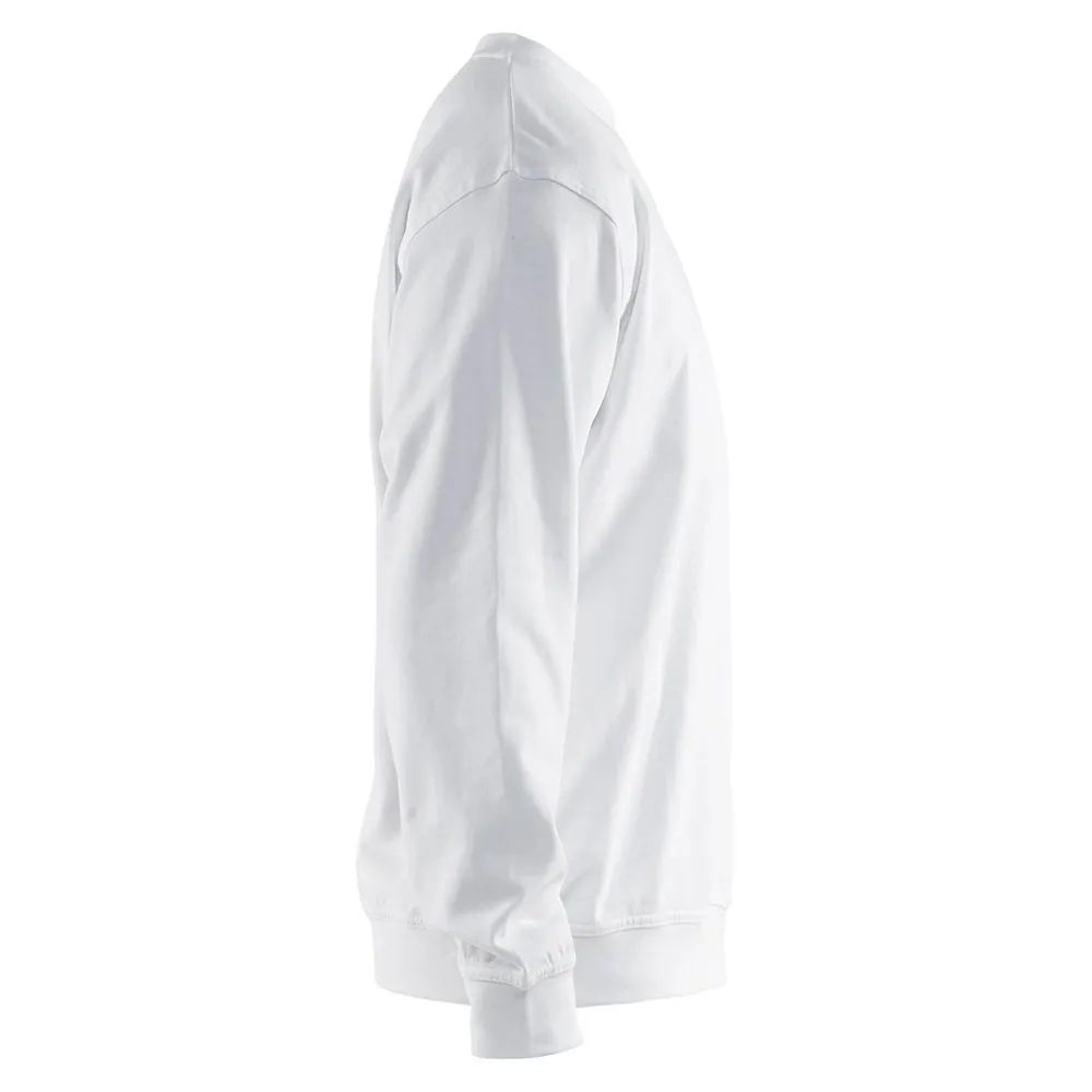 Bl&#xE5;kl&#xE4;der&#x20;3340-1158&#x20;Sweatshirt&#x20;-&#x20;White