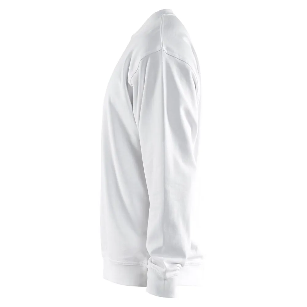 Bl&#xE5;kl&#xE4;der&#x20;3340-1158&#x20;Sweatshirt&#x20;-&#x20;White
