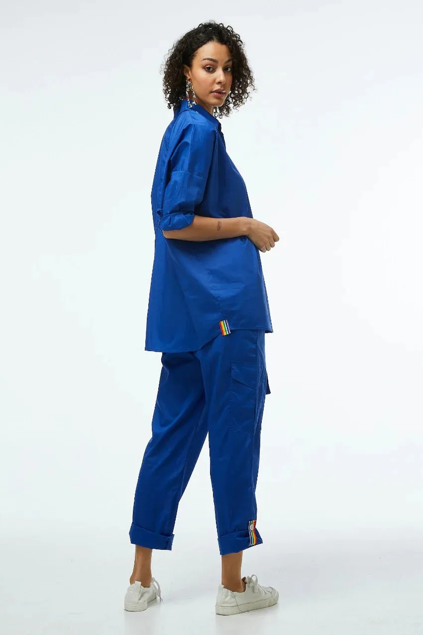 Breeze Shirt - ZAKET & PLOVER ZP4502U