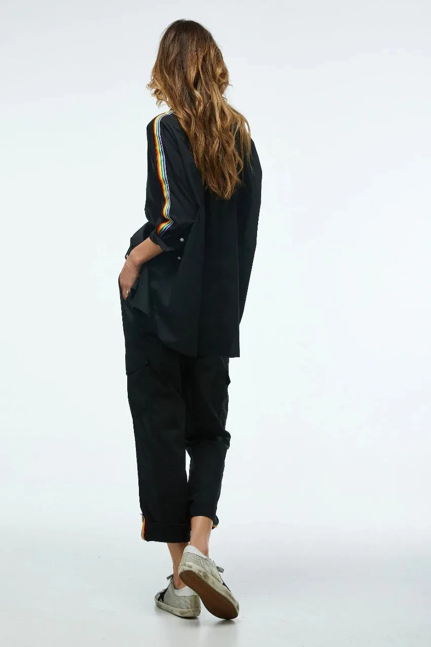 Breeze Shirt - ZAKET & PLOVER ZP4502U