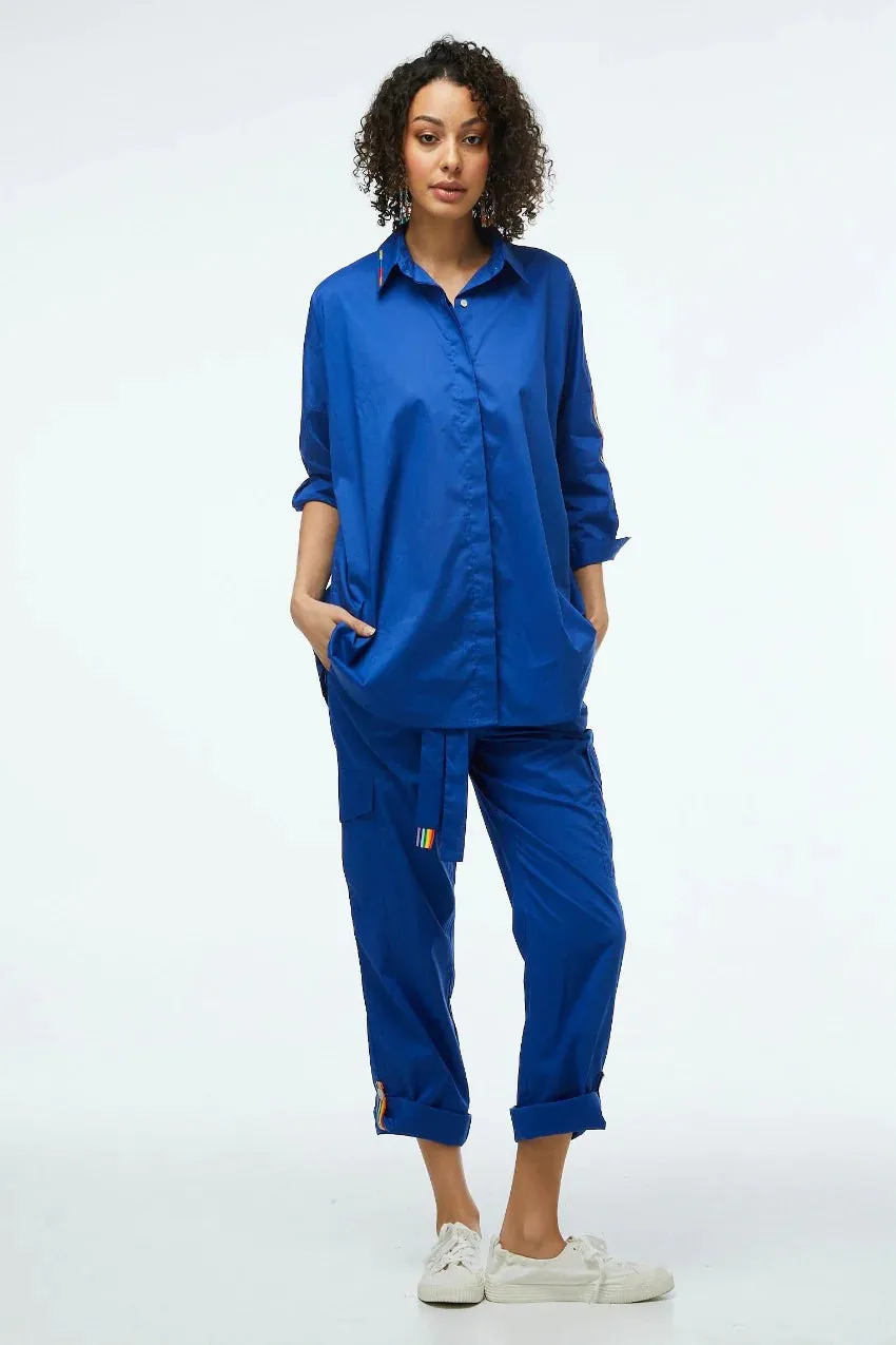 Breeze Shirt - ZAKET & PLOVER ZP4502U