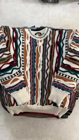 Coogi Original Sweaters 30 pcs