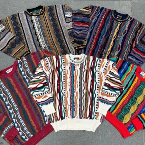 Coogi Original Sweaters 30 pcs