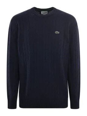 Custom handpick Lacoste sweaters