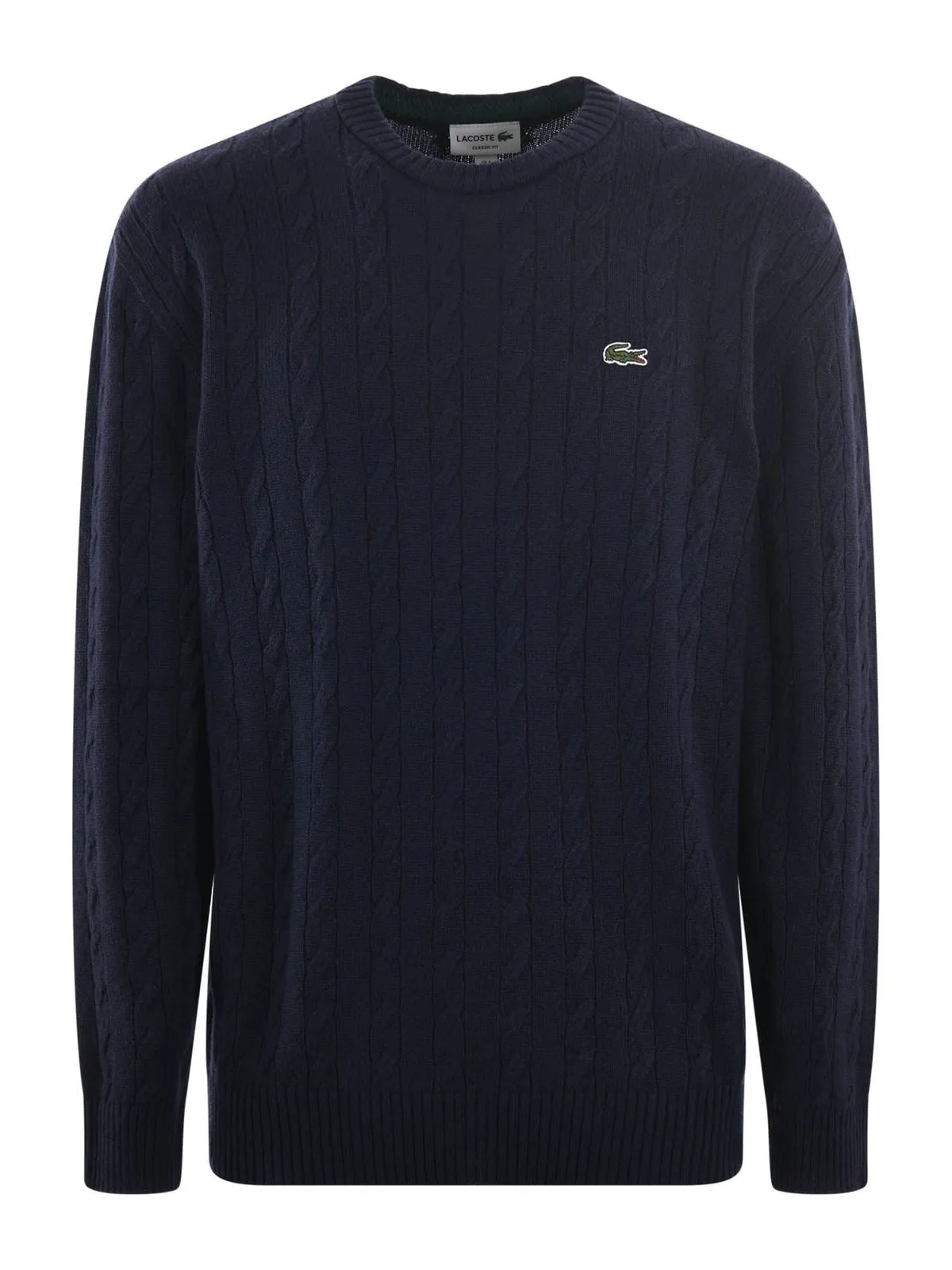 Custom handpick Lacoste sweaters