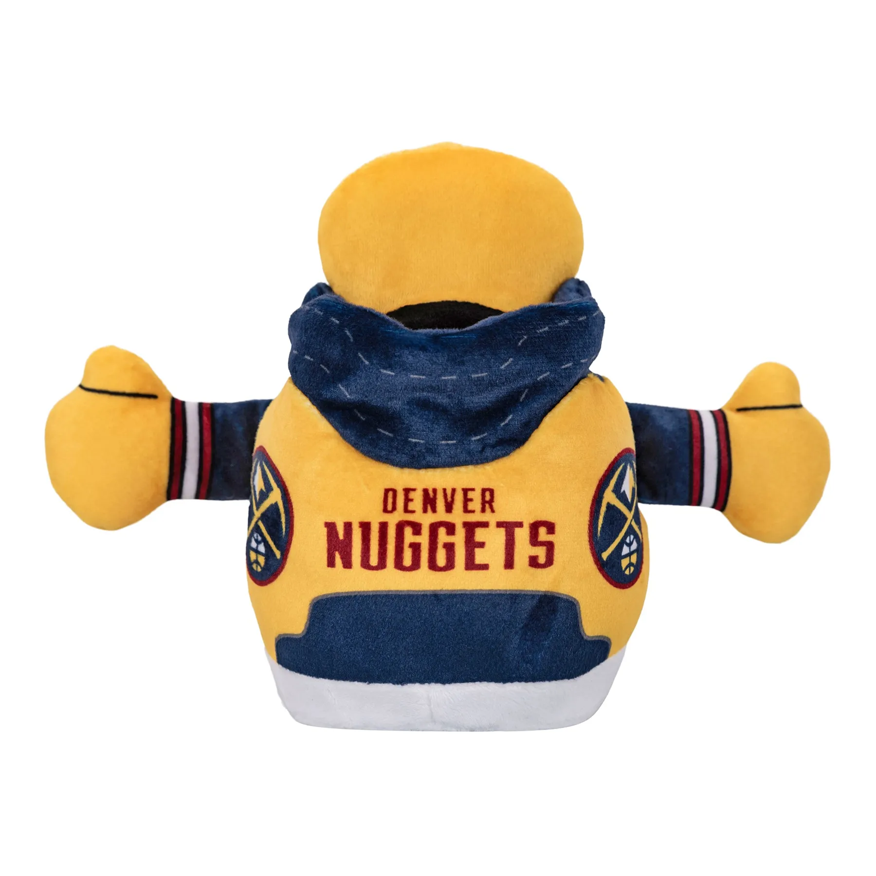 Denver Nuggets Sneaker 7" Kuricha Plush
