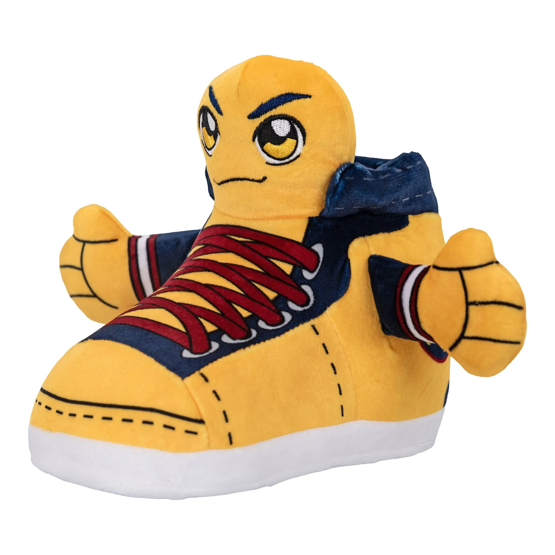 Denver Nuggets Sneaker 7" Kuricha Plush