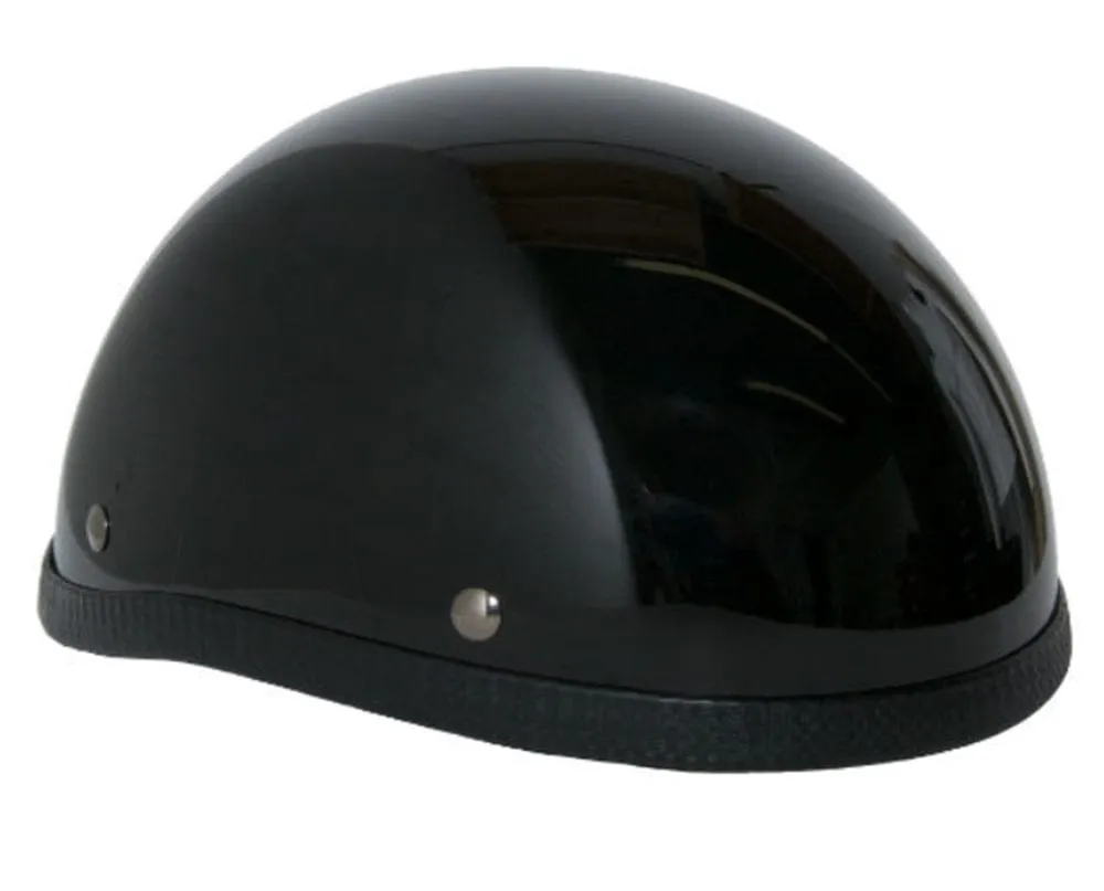 H3 Novelty Eagle Gloss Black - Non-DOT