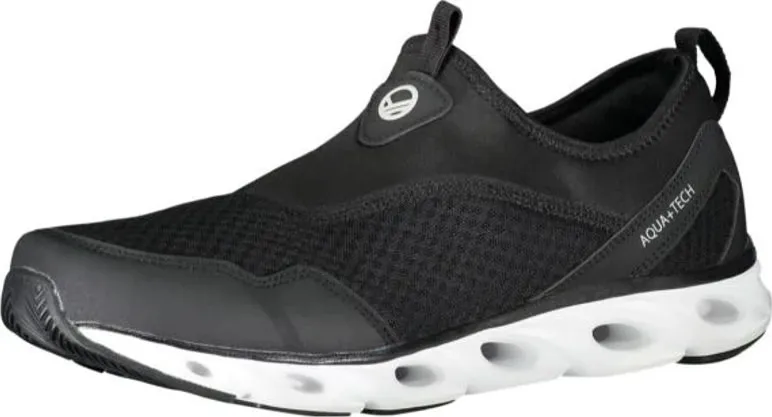 Halti Men&#x27;s Essos Sneaker Black | Buy Halti Men&#x27;s Essos Sneaker Black here | Outnorth