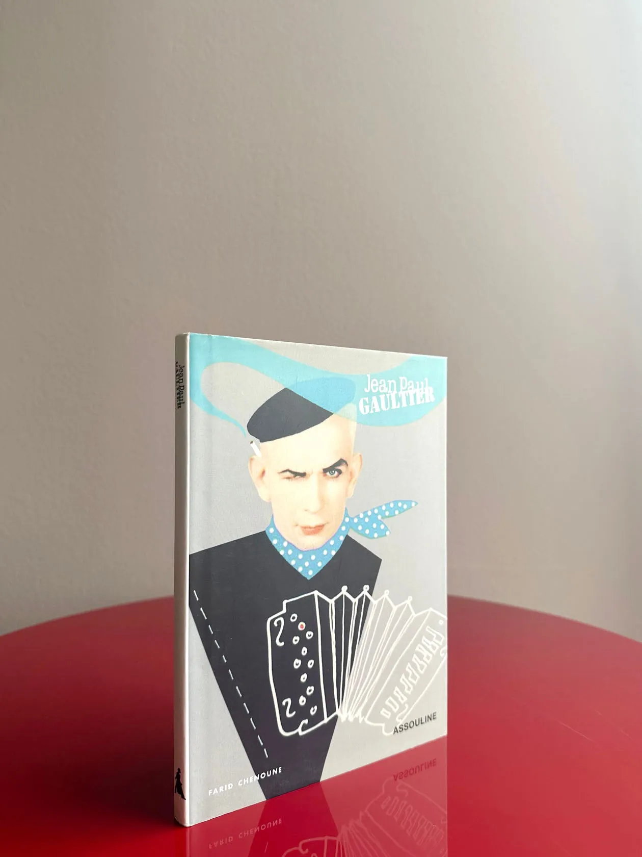 Jean Paul Gaultier
