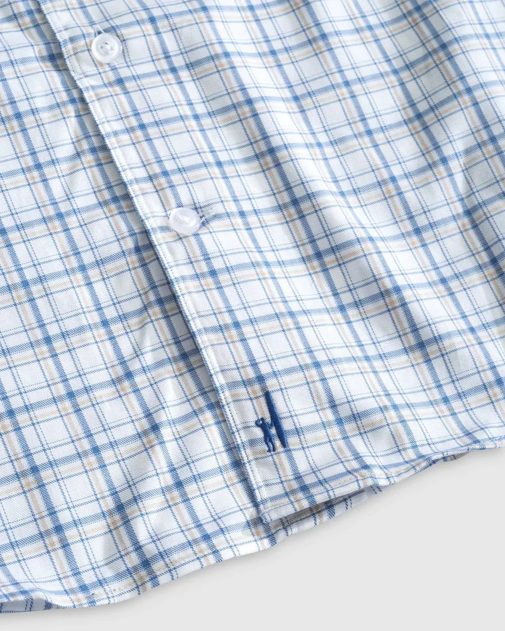 johnnie-O CORSO Sport Shirt
