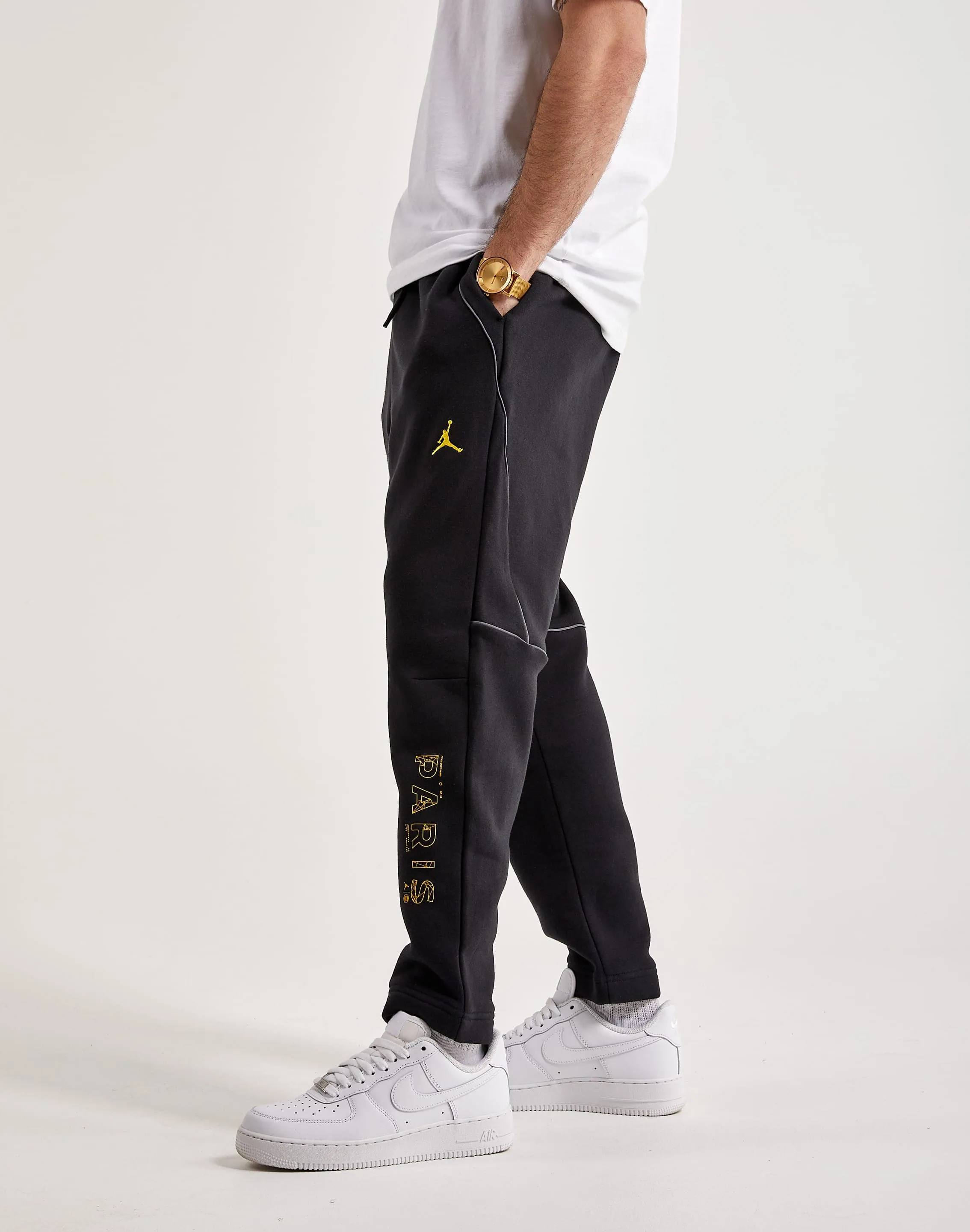 Jordan PSG Fleece Pants