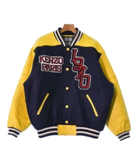 KENZO Varsity Jackets
