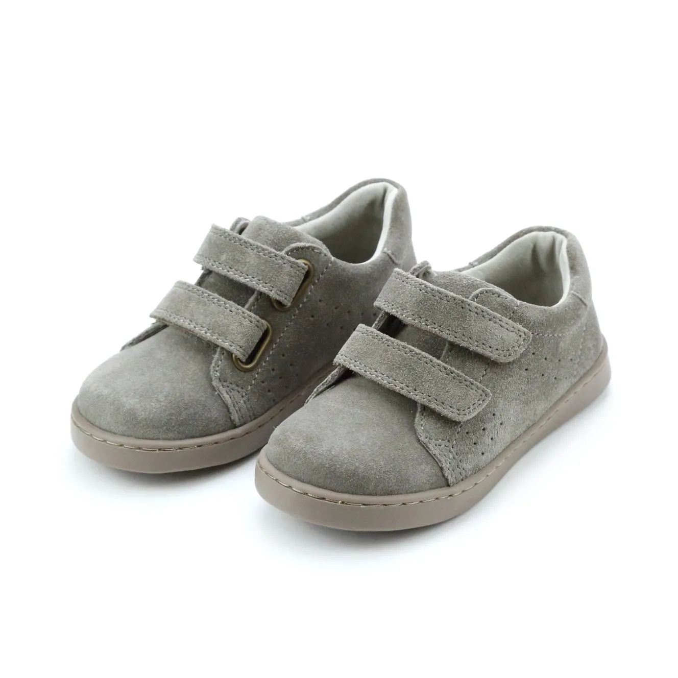 Lamour Kyle Double Velcro Strap Sneaker 631