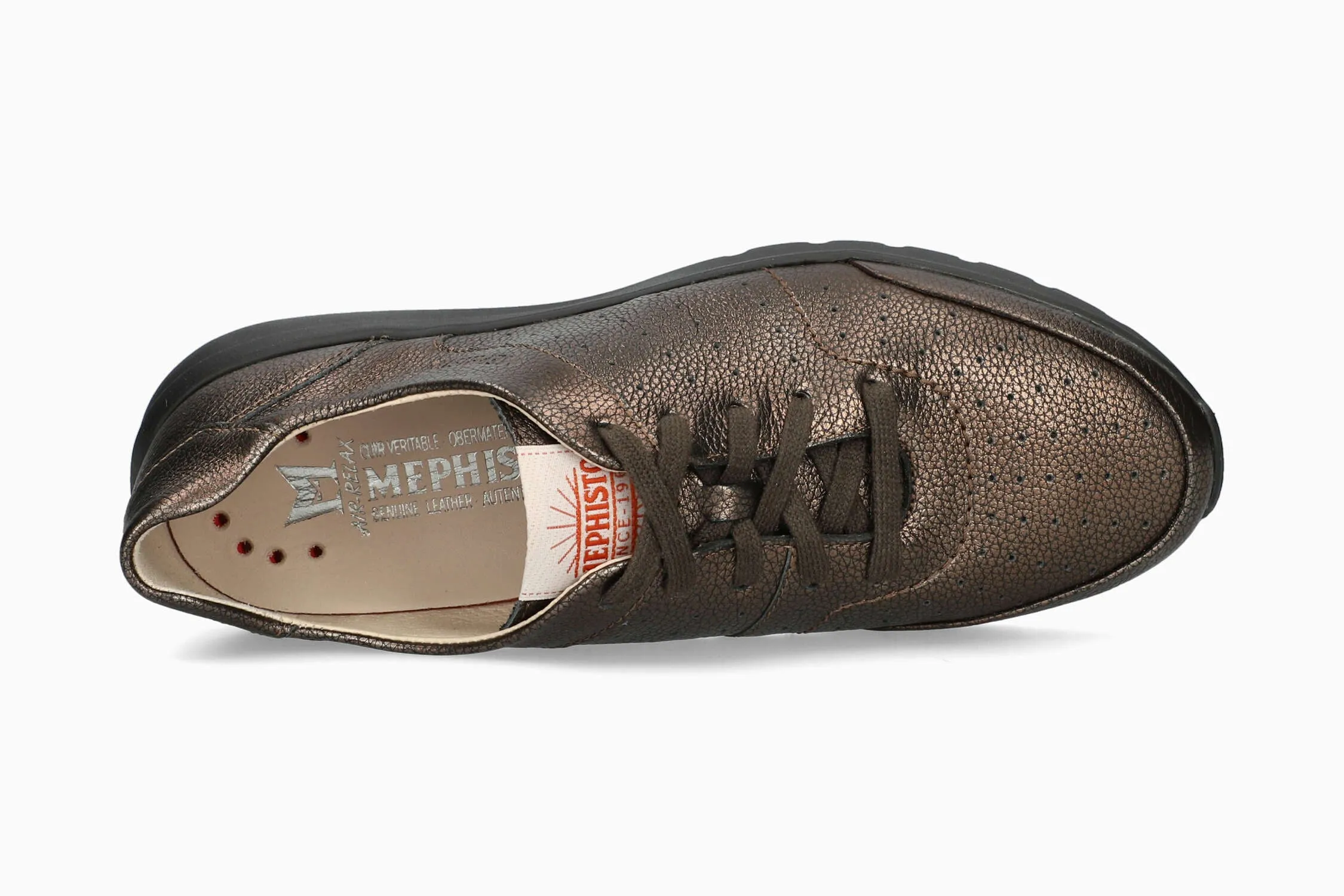 Marilis - Walnut