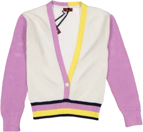 Quholm-I-White/Pink