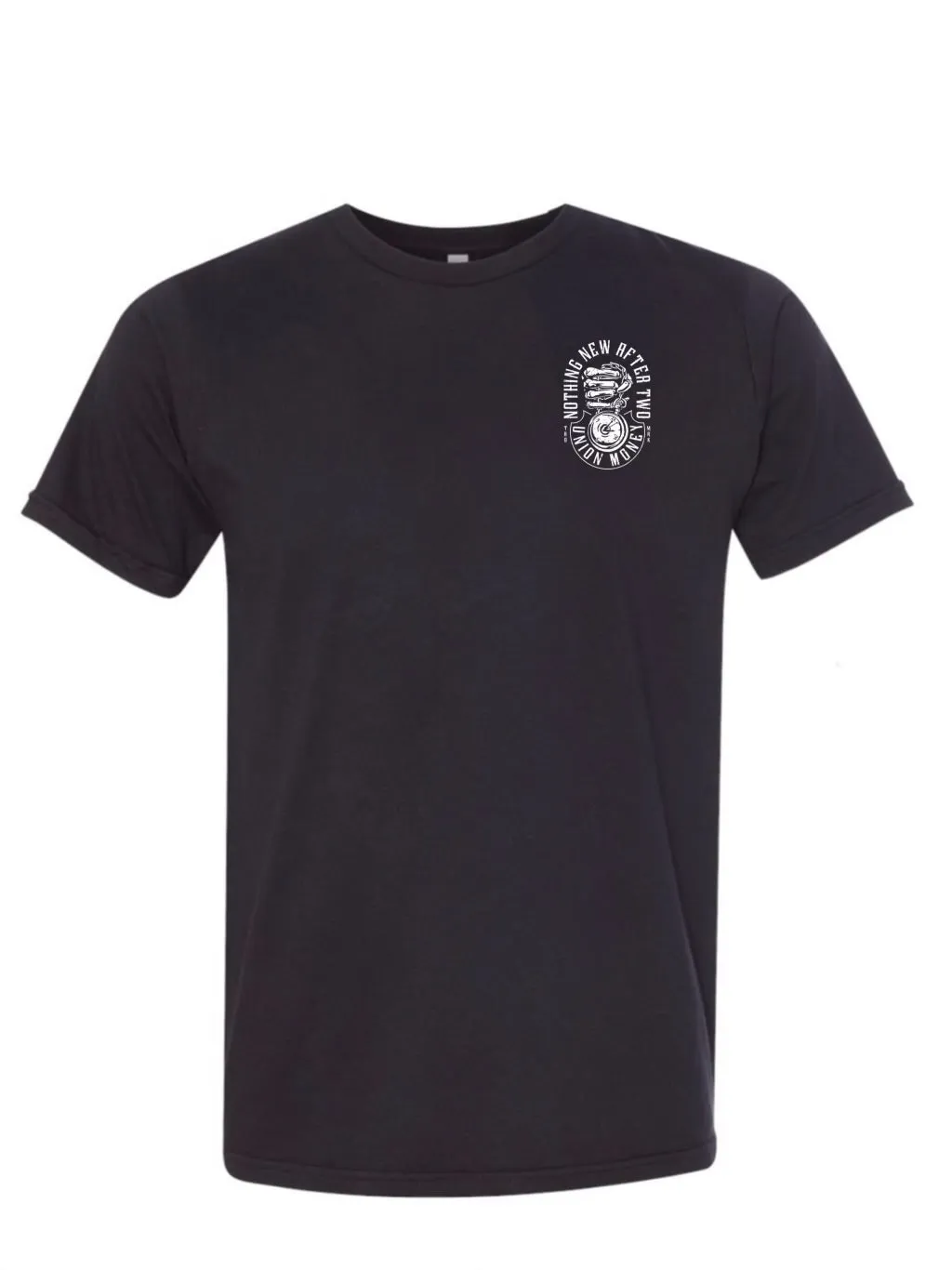 Roll It Up T-Shirt