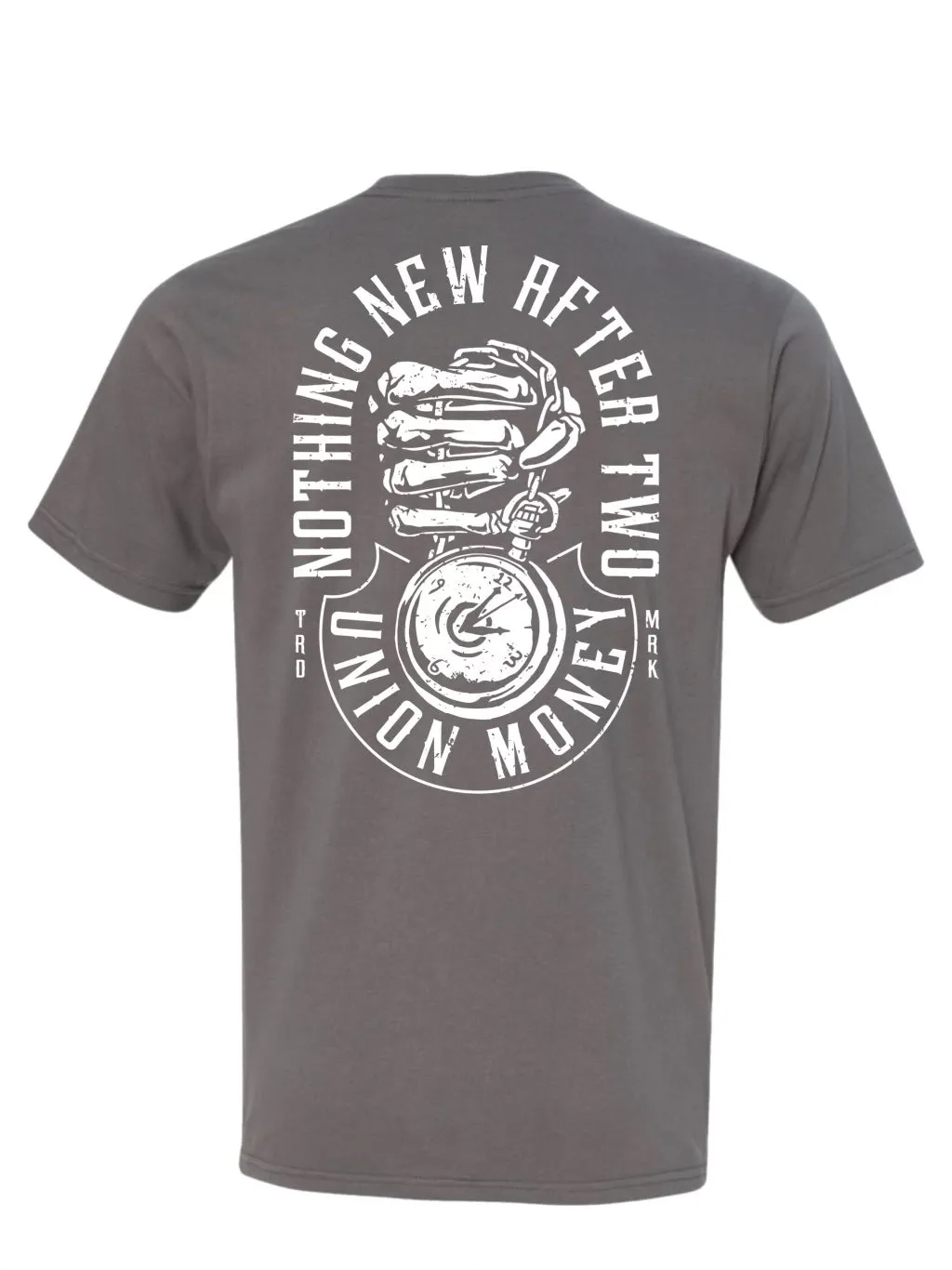 Roll It Up T-Shirt