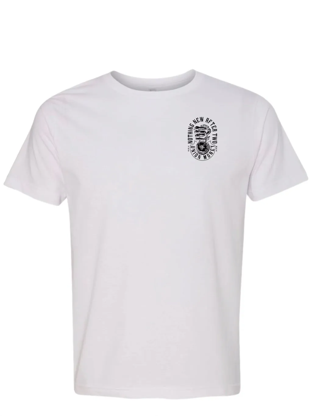 Roll It Up T-Shirt