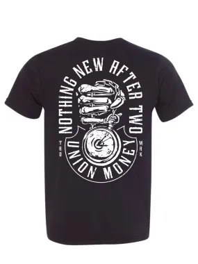 Roll It Up T-Shirt