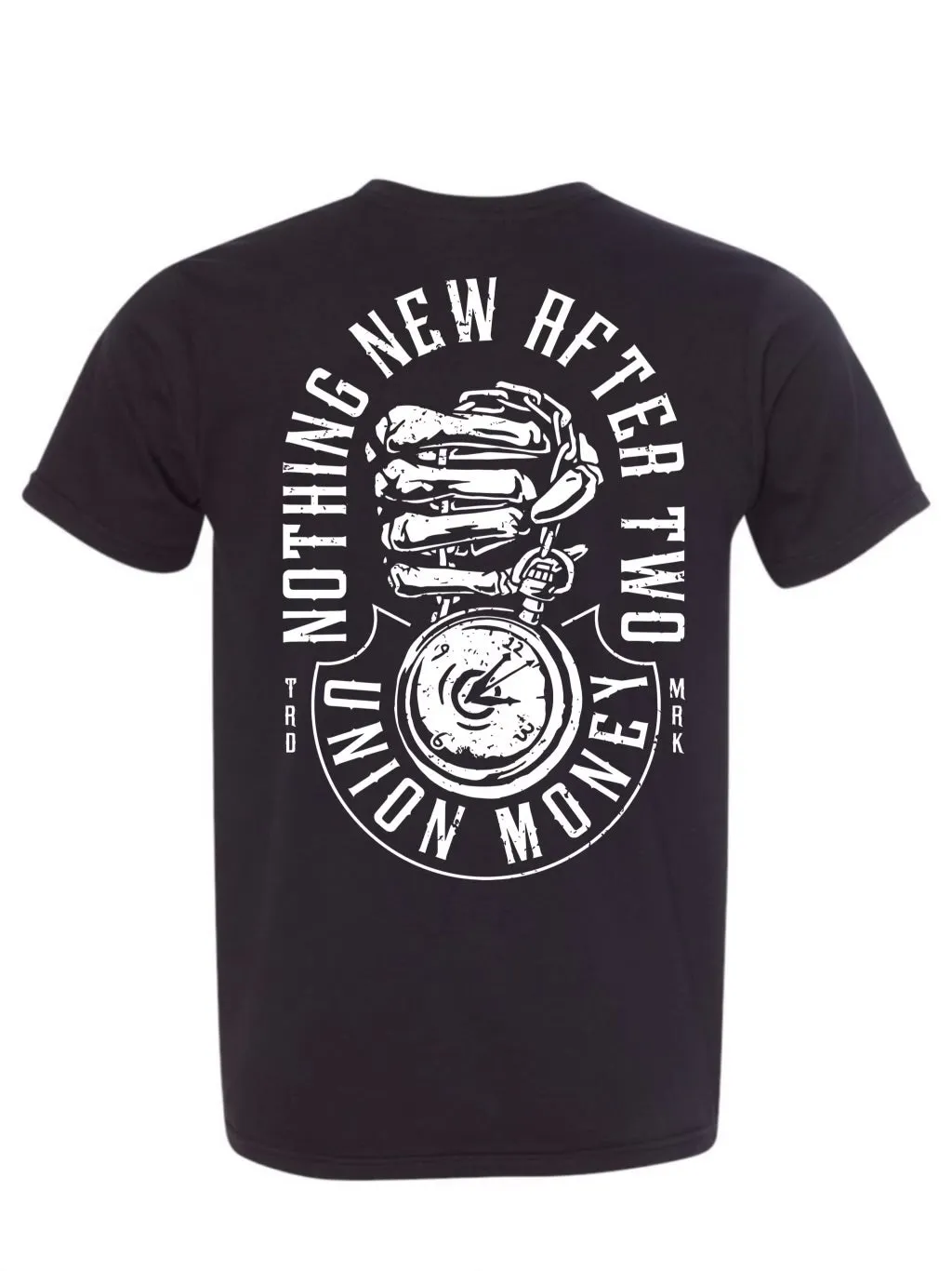 Roll It Up T-Shirt