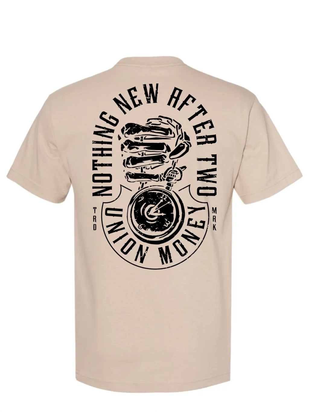 Roll It Up T-Shirt