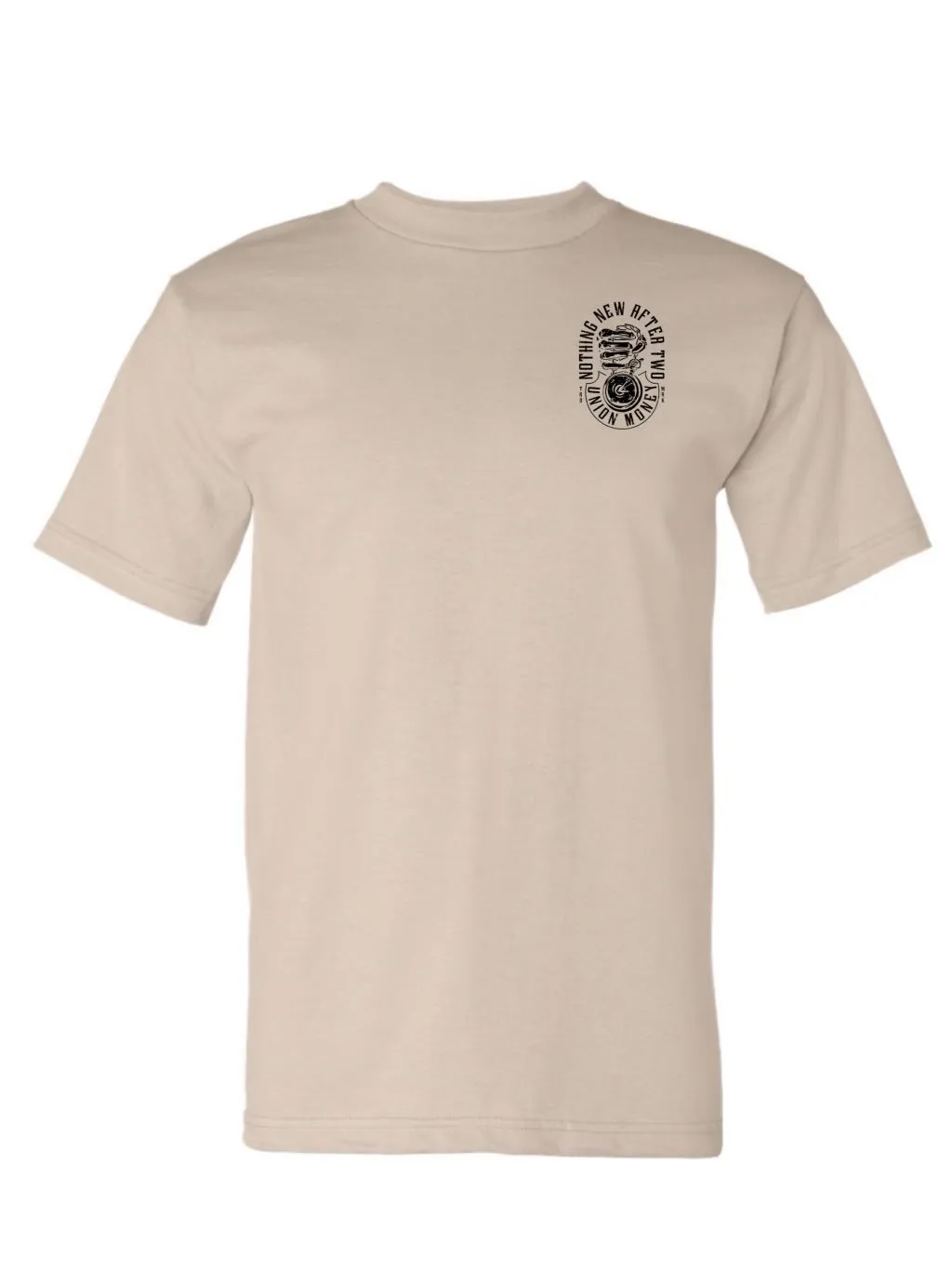 Roll It Up T-Shirt