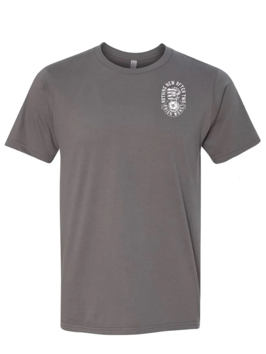 Roll It Up T-Shirt