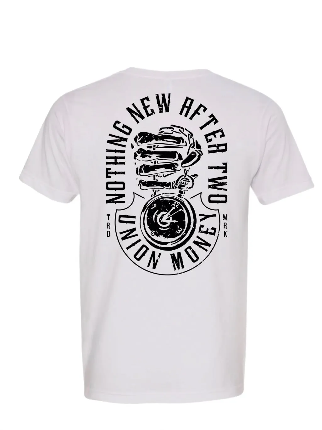 Roll It Up T-Shirt