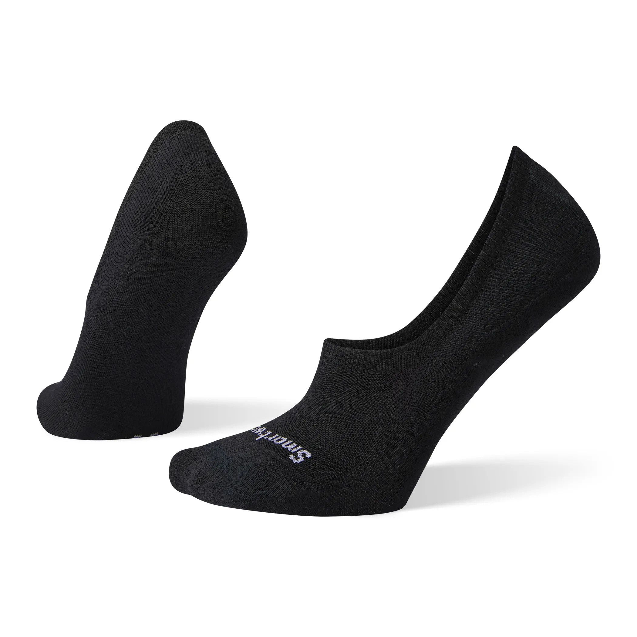 Smartwool Women&#x27;s Sneaker No Show Socks Black | Buy Smartwool Women&#x27;s Sneaker No Show Socks Black here | Outnorth