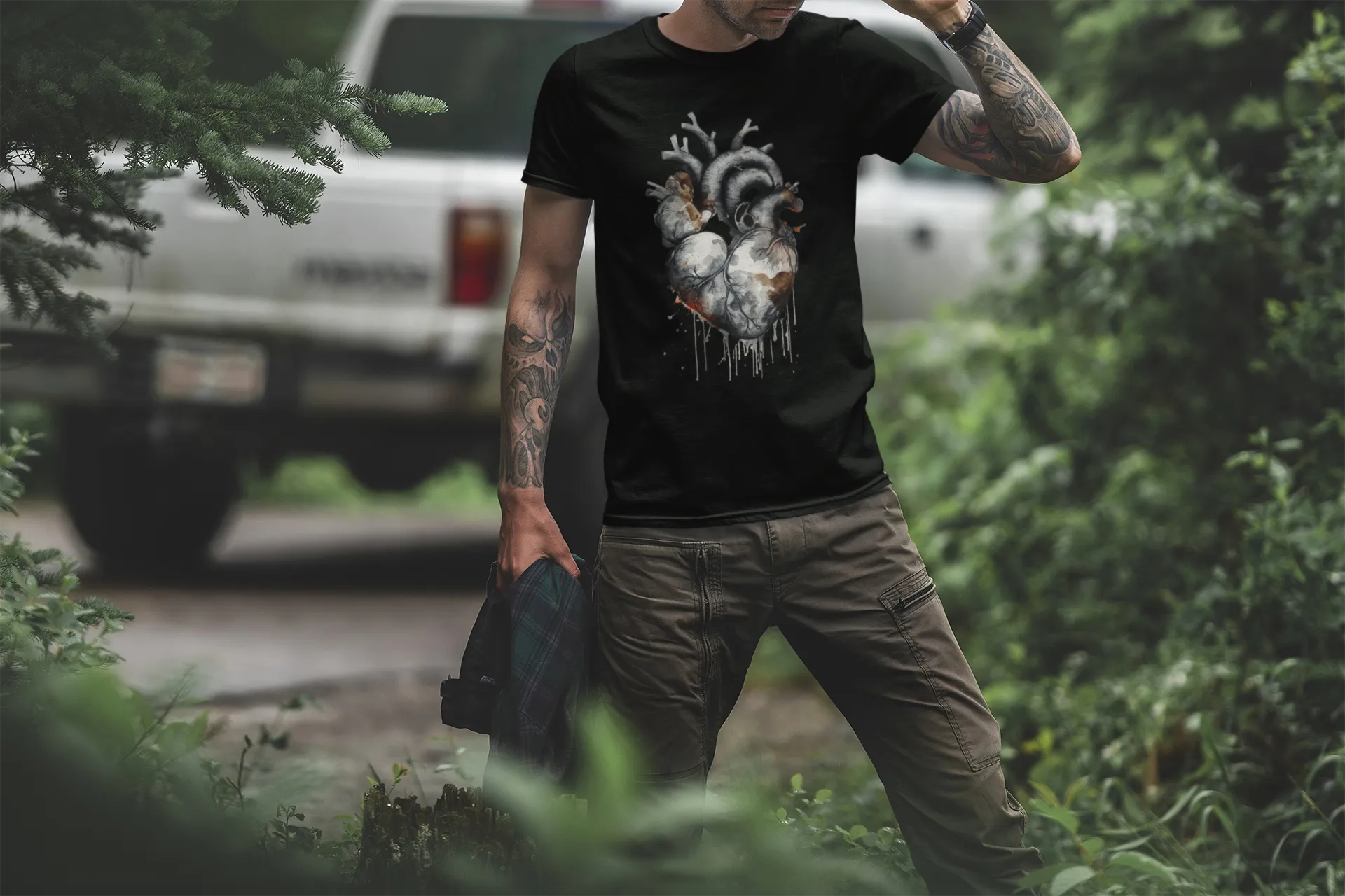 Soul's Eclipse T-Shirt