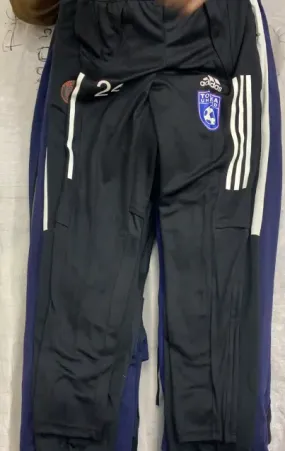 Sport mix brand 30 trouser track pant