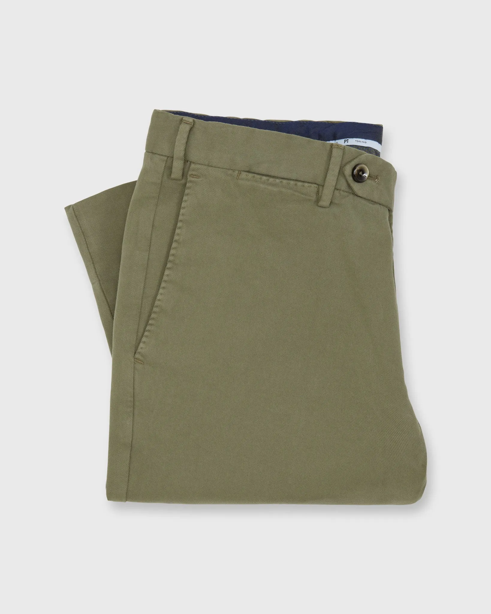 Sport Trouser in Brushwood