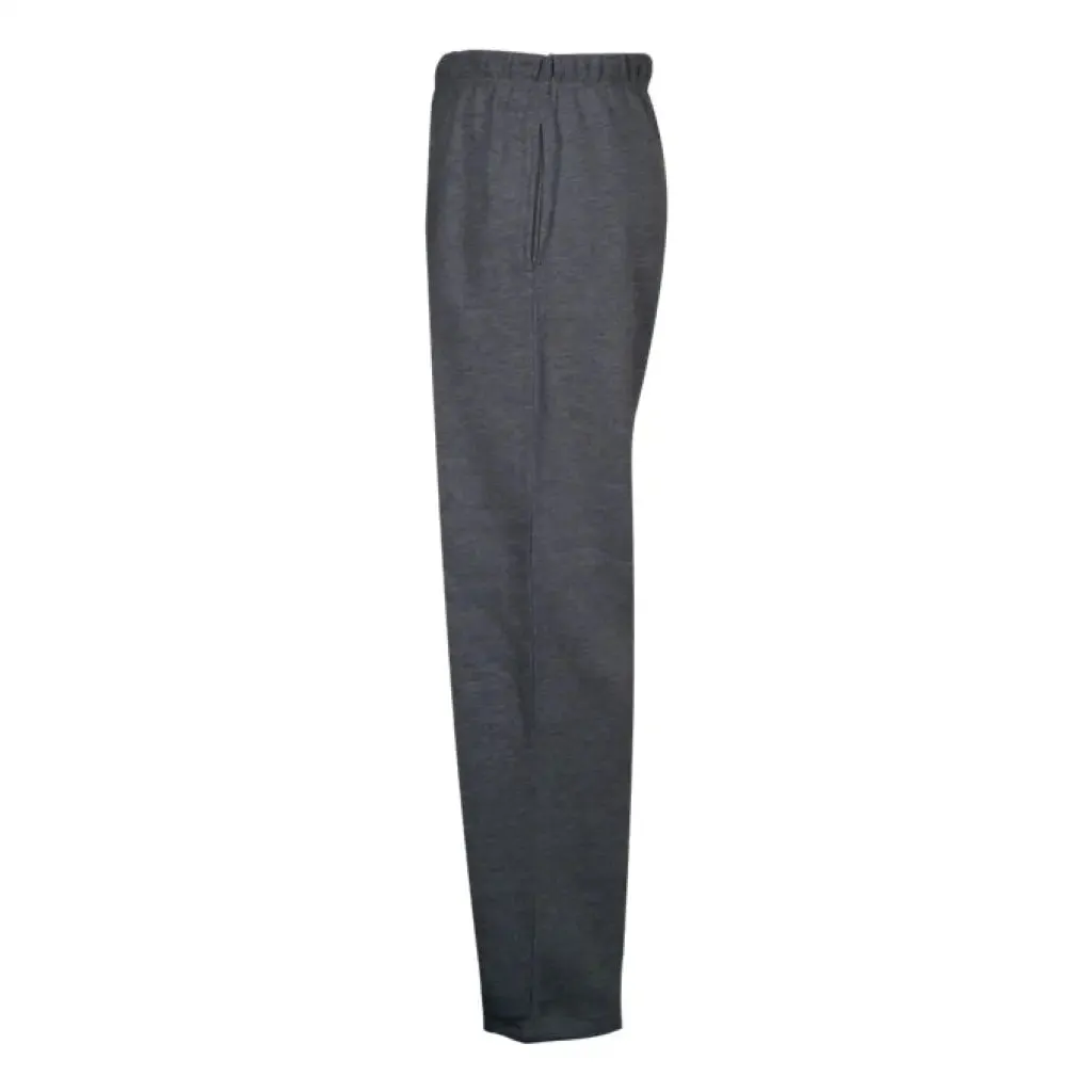 Youth  •C2 Sport•  Fleece Sweatpants Charcoal - Medium